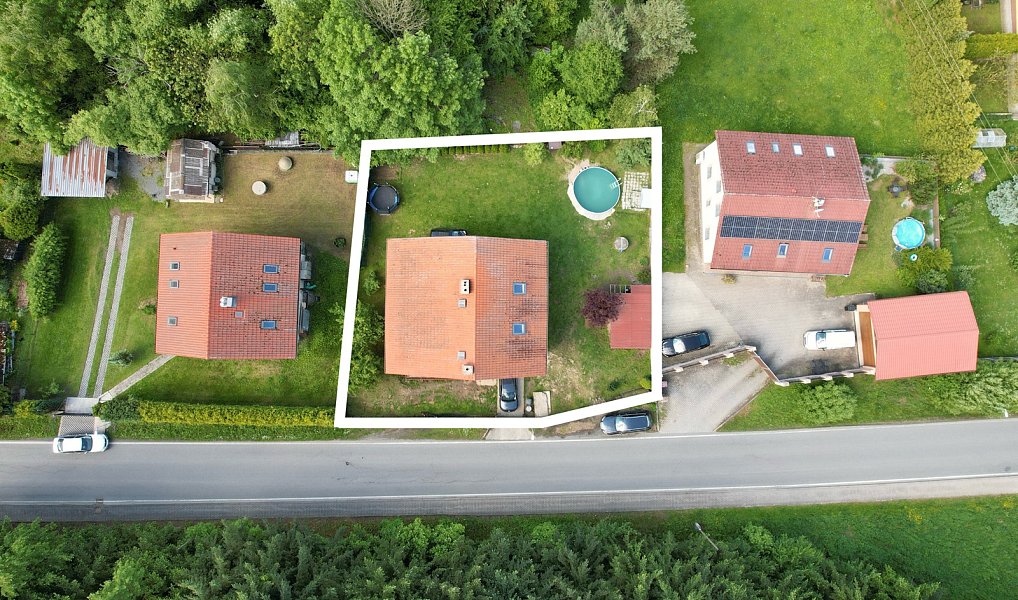 Prodej domu 450 m² s pozemkem 780 m², Okrouhlo – náhled fotky 28