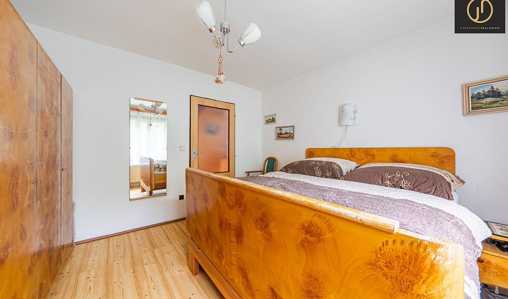 Prodej domu 78 m² s pozemkem 810 m², Nový Dům – náhled fotky 11