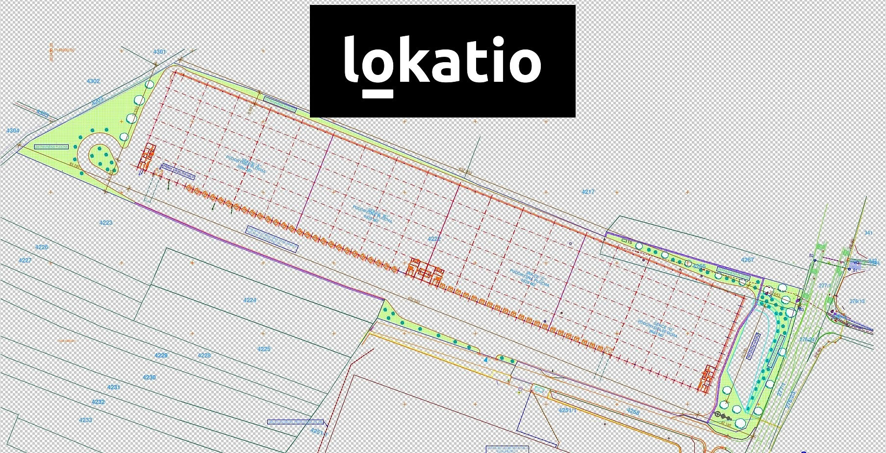 Pronájem skladovacích prostor 31 381 m² — photo 3