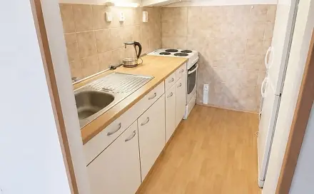 Prodej bytu 2+kk 43 m², Cílkova, Praha 4 - Kamýk