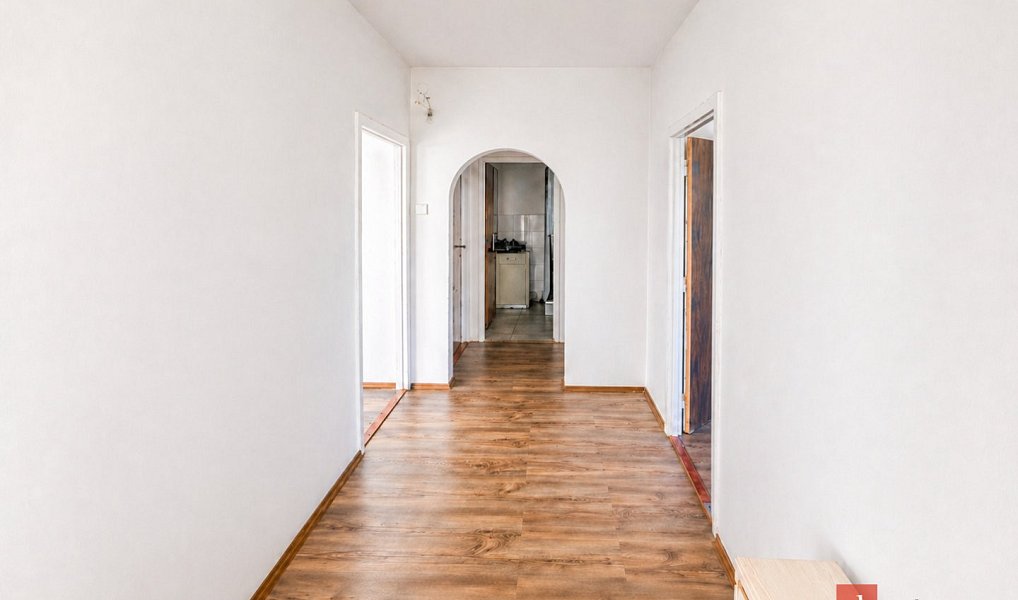 Prodej bytu 3+1 77 m², Děčín – náhled fotky 14