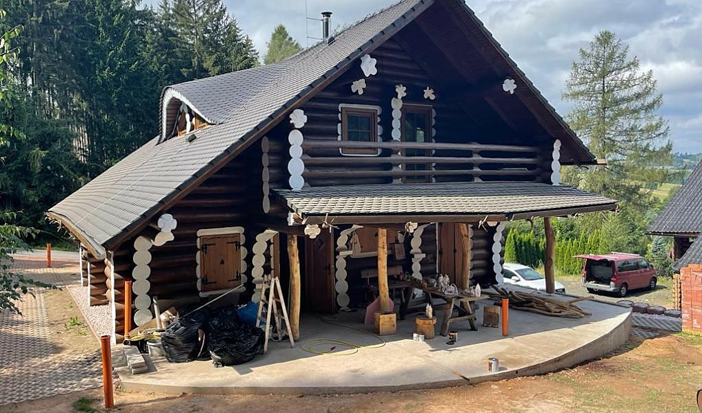 Prodej domu 210 m² s pozemkem 946 m², Pecka – náhled fotky 30