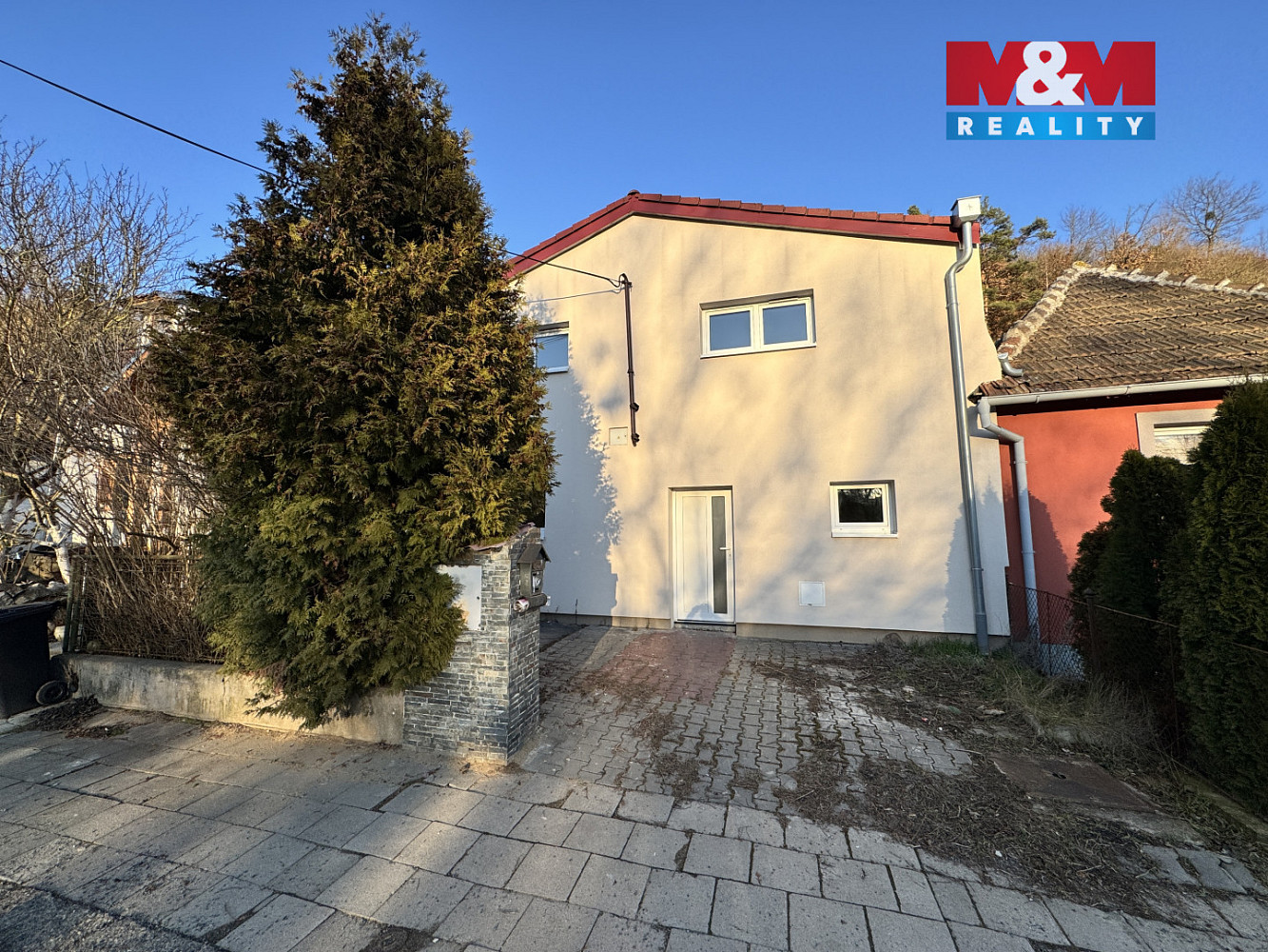 Prodej domu 204 m² s pozemkem 170 m² — photo 4