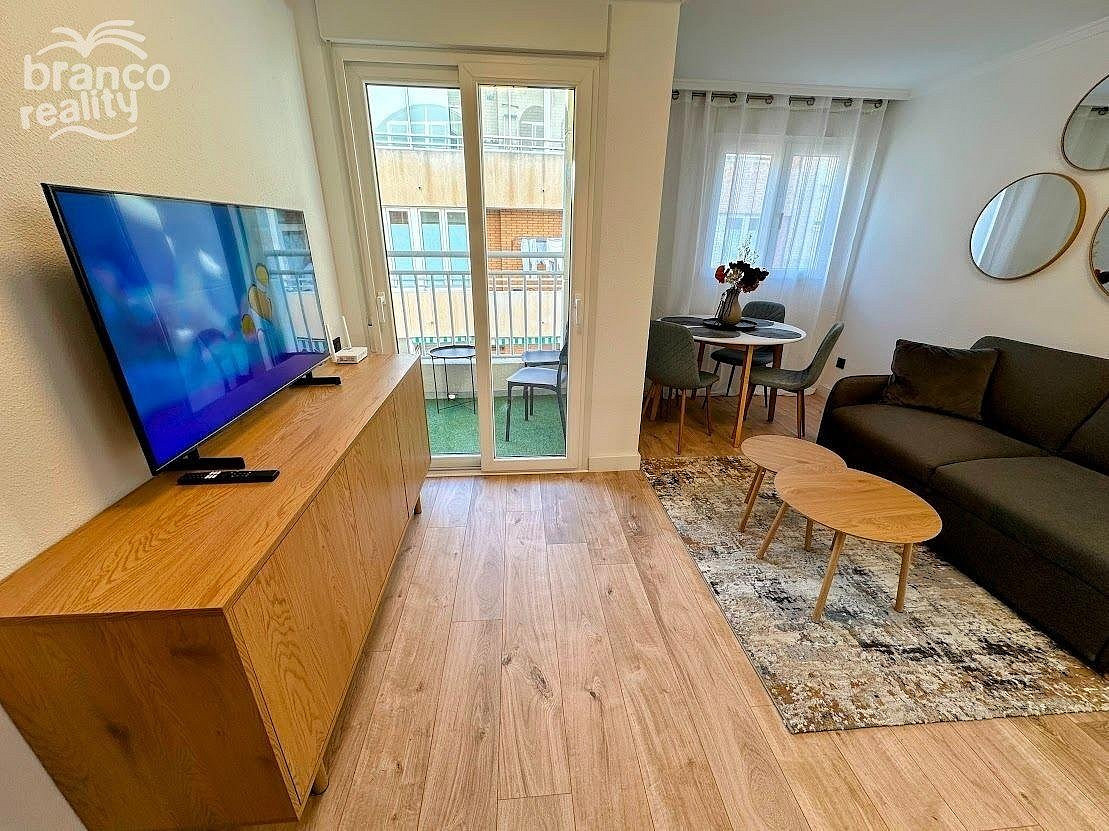 Piso – Torrevieja, Europa, el Baix Segura / La Vega Baja - Más