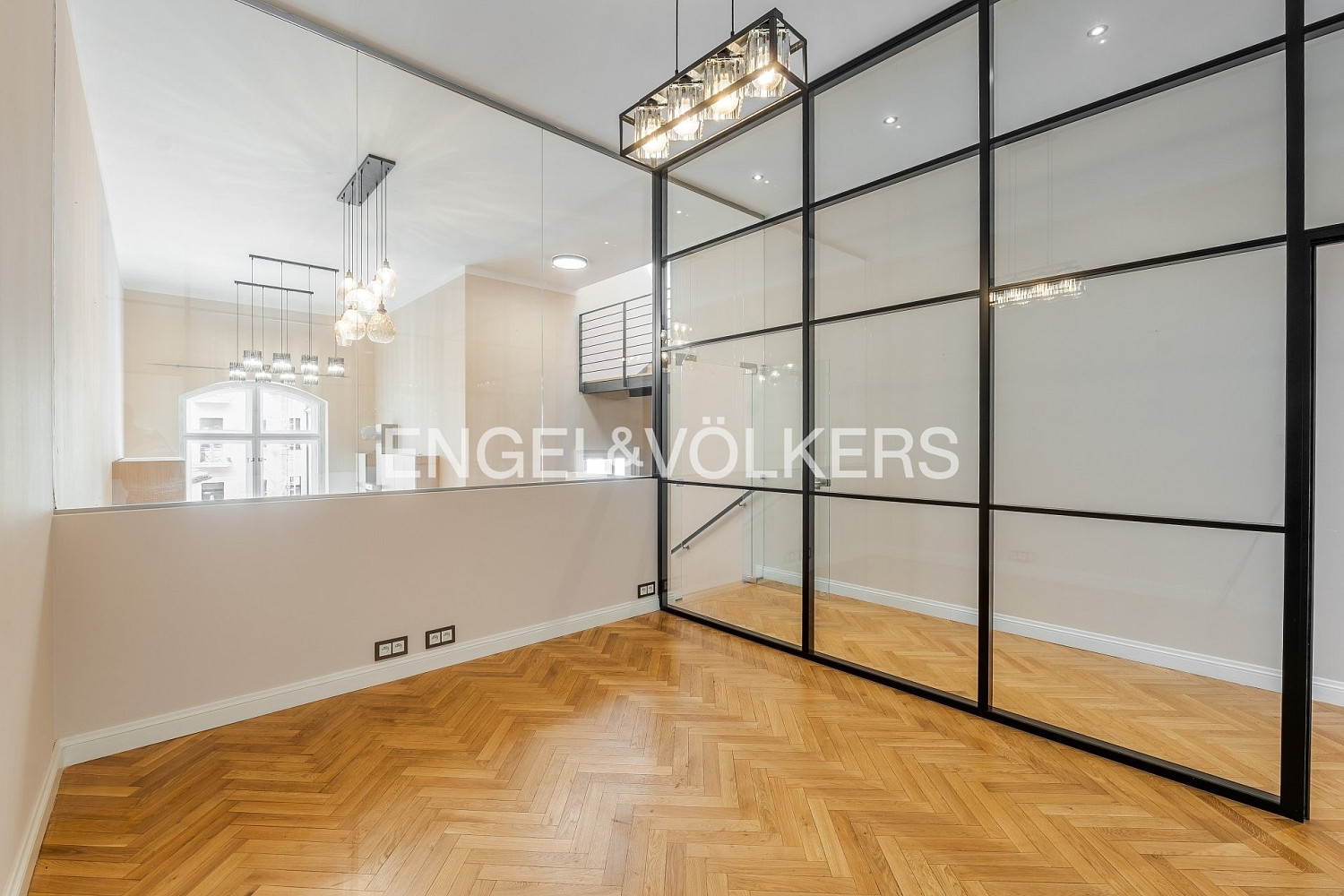 Pronájem bytu 6+kk 210 m²