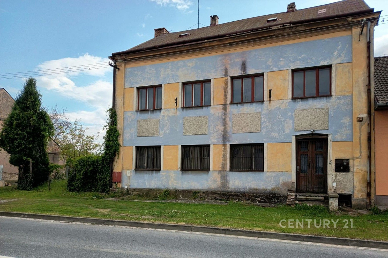Prodej domu 209 m² s pozemkem 564 m²