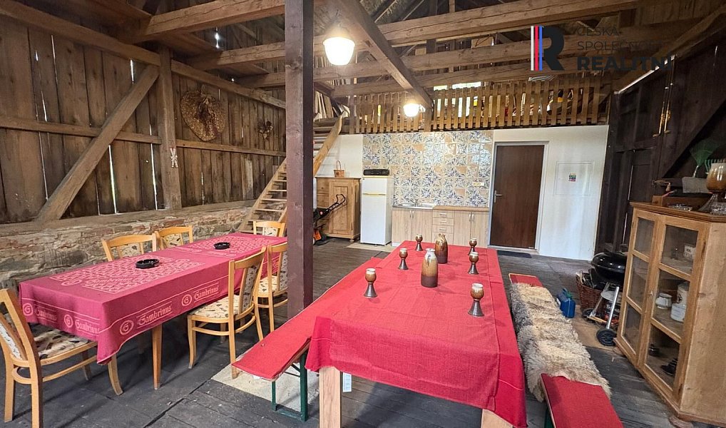 Prodej domu 123 m² s pozemkem 1 816 m², Rudná pod Pradědem – náhled fotky 14