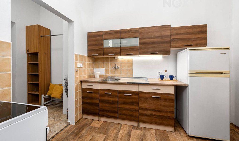 Prodej bytu 1+1 37 m², Praha – náhled fotky 7