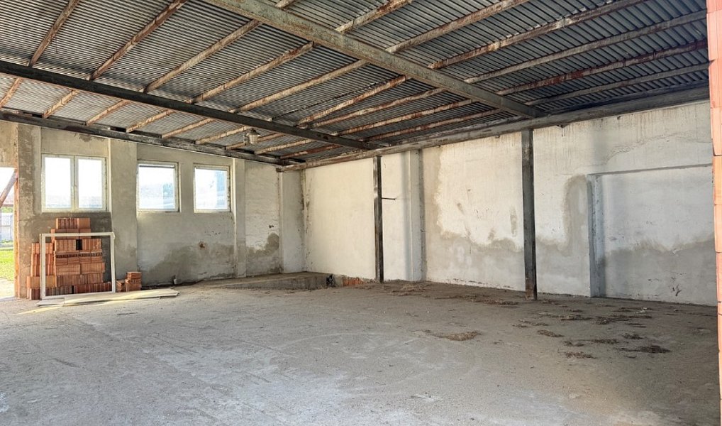 Prodej výrobních prostor 297 m², Svatobořice-Mistřín – náhled fotky 3