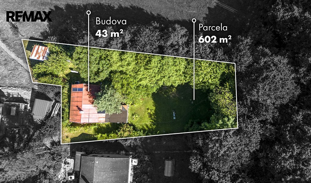 Prodej chaty/chalupy 41 m² s pozemkem 645 m², Bystřička – náhled fotky 30