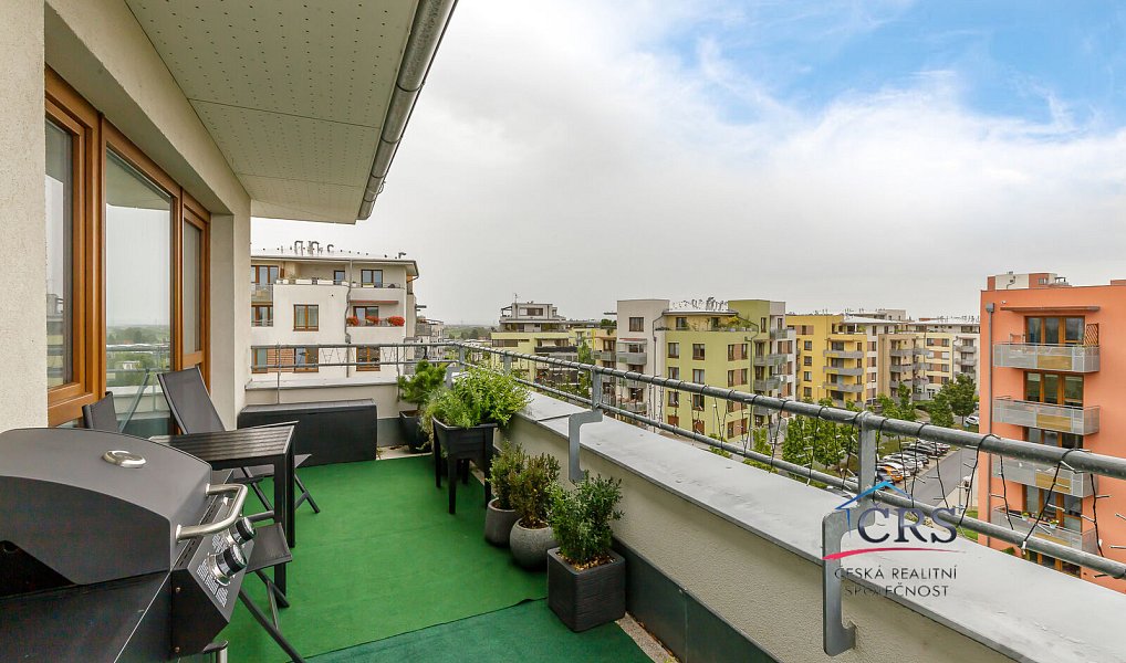 Prodej bytu 3+kk 93 m², Praha – náhled fotky 17