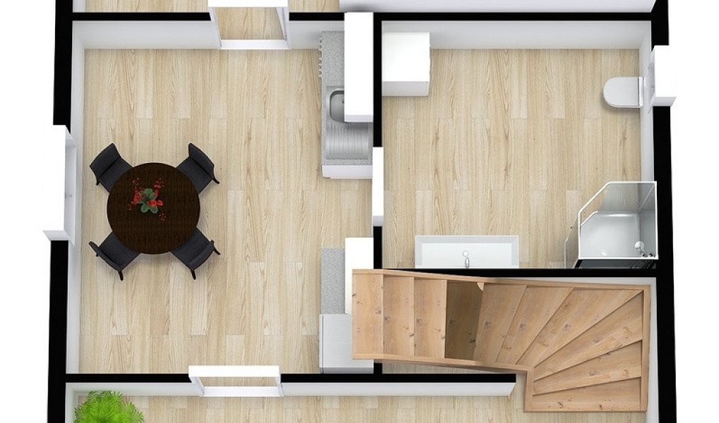 Prodej domu 180 m² s pozemkem 1 497 m², Bulovka – náhled fotky 19