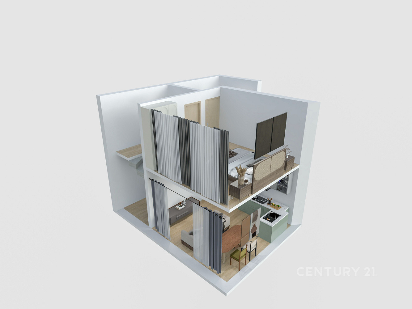 Prodej domu 80 m² s pozemkem 85 m² – fotografie 2