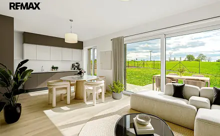 Prodej domu 138 m² s pozemkem 430 m², U svodnice, Praha 10 - Královice