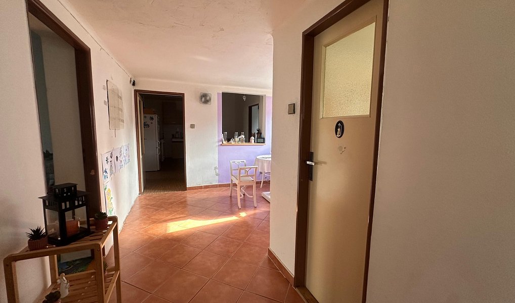 Prodej domu 90 m² s pozemkem 556 m², Račiněves – náhled fotky 9