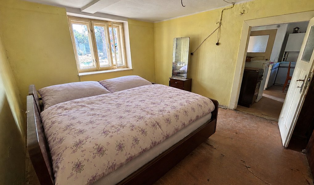 Prodej domu 58 m² s pozemkem 3 282 m², Chocenice – náhled fotky 5