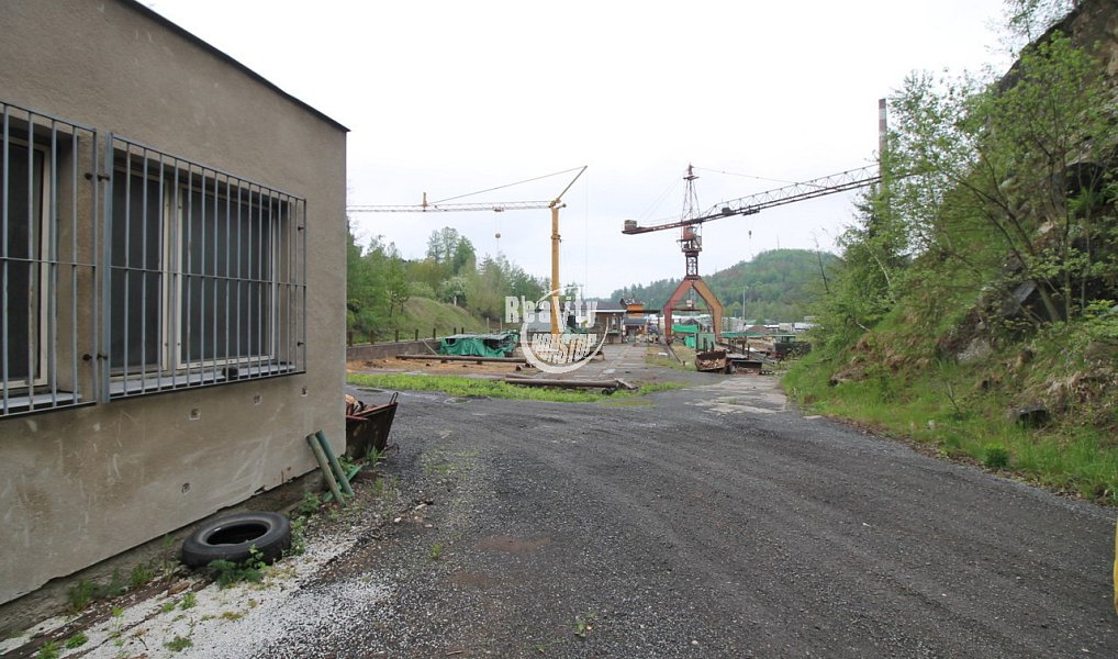 Prodej kanceláře 400 m², Ledeč nad Sázavou – náhled fotky 12