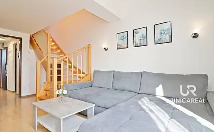 Prodej bytu 3+kk 71 m²