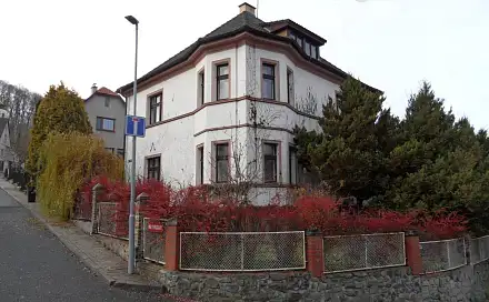 Prodej domu 174 m² s pozemkem 662 m², Sokolský vrch, Benešov nad Ploučnicí, okres Děčín