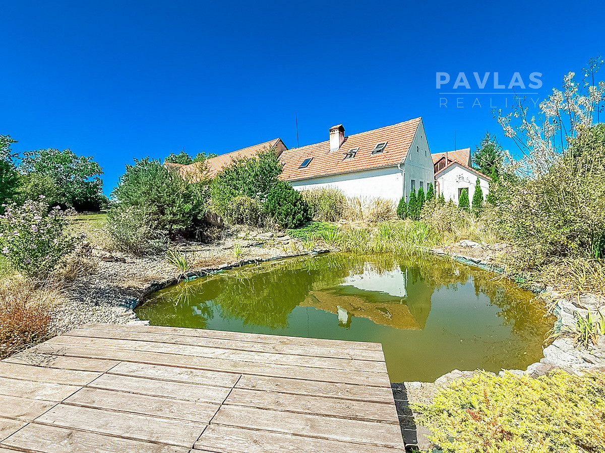 Prodej stavebního pozemku 1 163 m² – fotografie 2