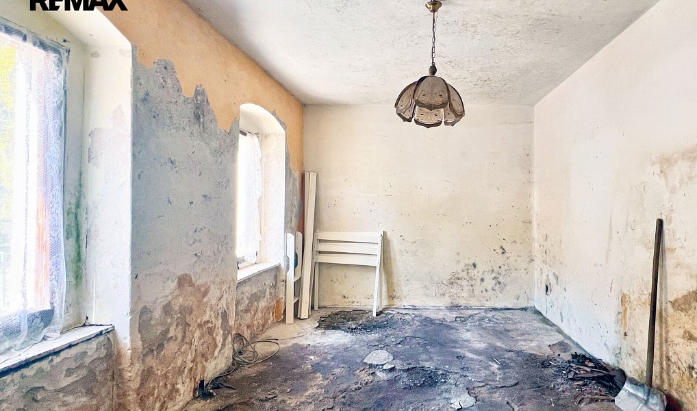 Prodej domu 95 m² s pozemkem 463 m², Jáchymov – náhled fotky 6
