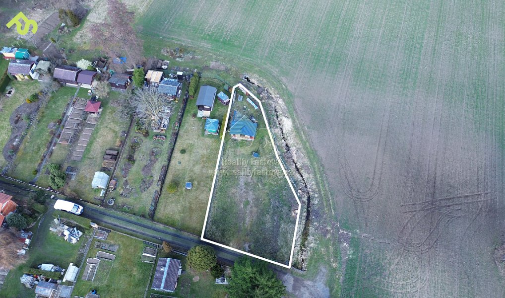 Prodej chaty/chalupy 15 m², Kamenný Újezd – náhled fotky 5