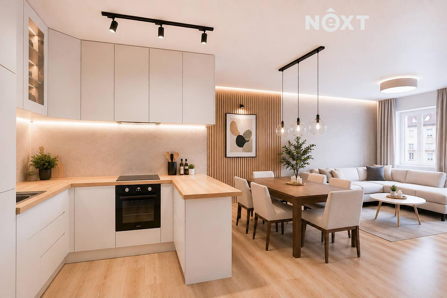 Prodej bytu 3+kk 93 m² — photo 4