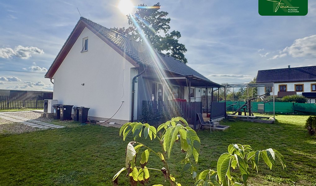 Prodej domu 94 m² s pozemkem 1 310 m², Česká Lípa – náhled fotky 29