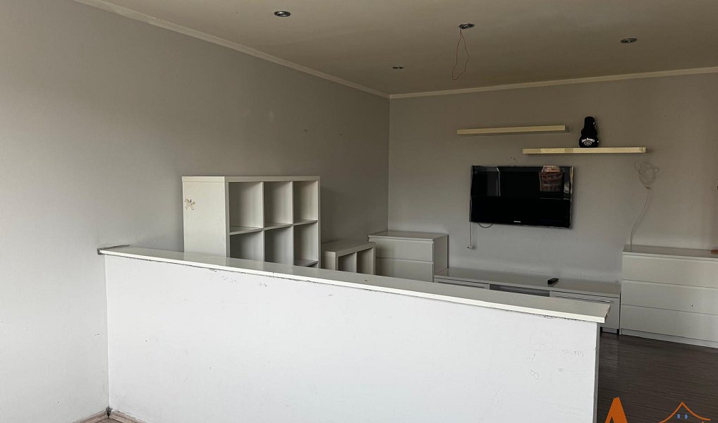 Prodej bytu 2+1 64 m², Chomutov – náhled fotky 3