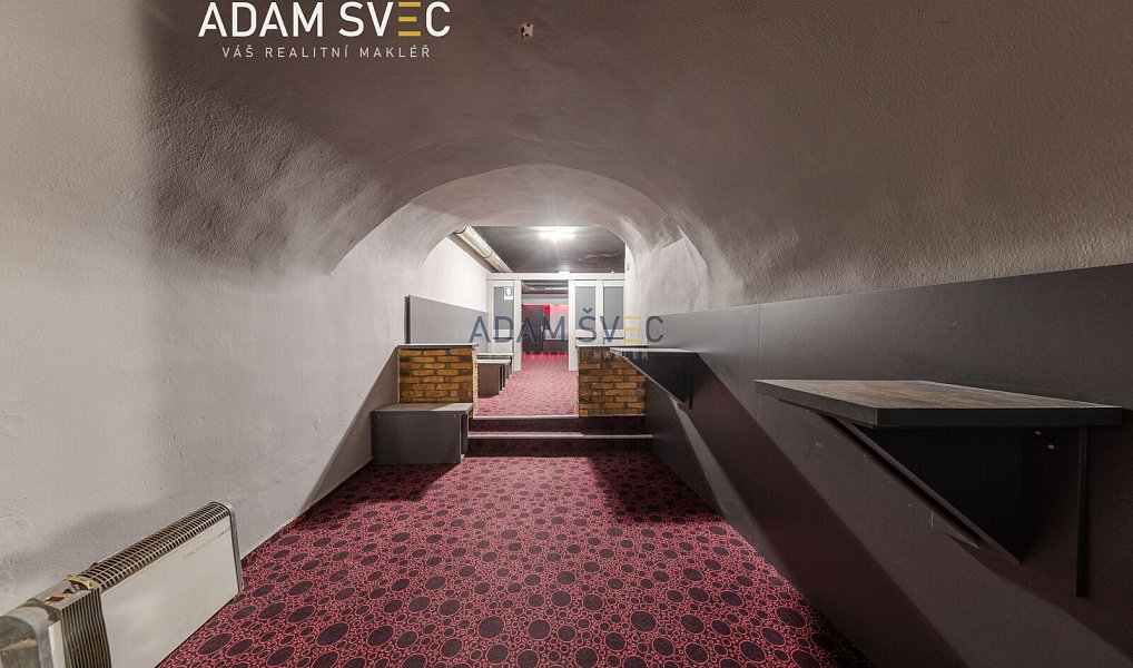 Pronájem obchodních prostor 150 m², Litovel – náhled fotky 12