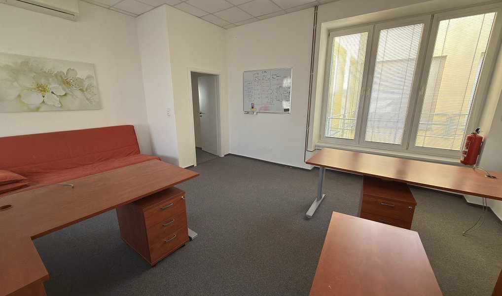 Pronájem kanceláře 152 m², Brno – náhled fotky 7