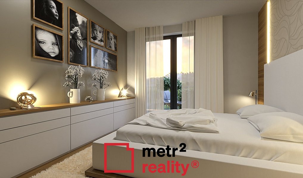 Prodej bytu 3+kk 89 m², Litovel – náhled fotky 21