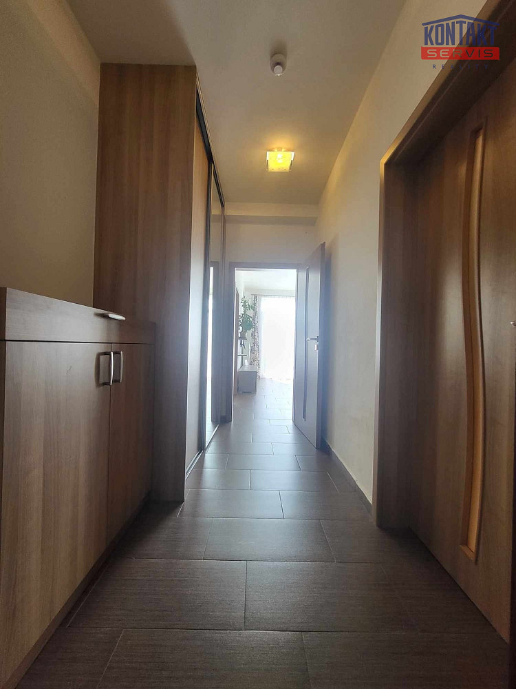Pronájem bytu 2+kk 49 m² – fotografie 5
