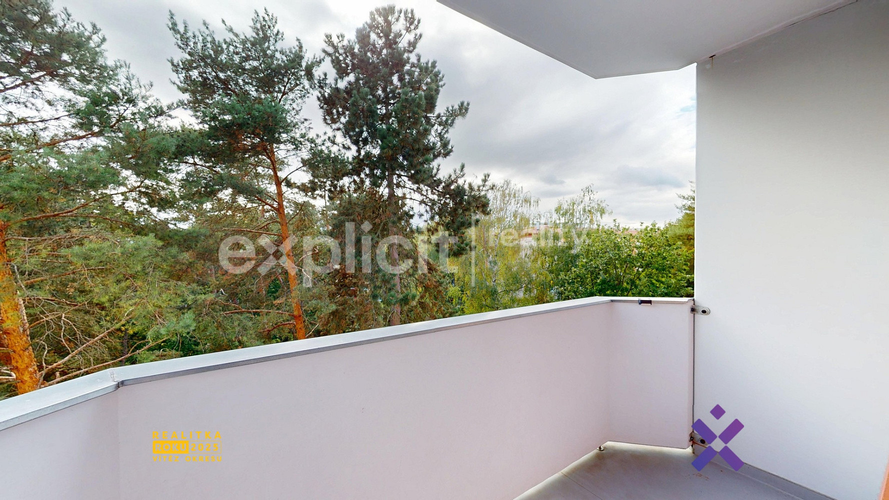 Pronájem bytu 2+1 56 m² – fotografie 5