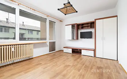 Pronájem bytu 3+1 61 m², Hartmanice, okres Klatovy