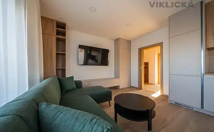 Prodej bytu 2+kk 63 m²