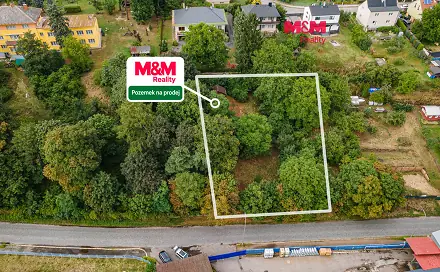 Prodej zahrady 989 m², Kostelec nad Orlicí, okres Rychnov nad Kněžnou