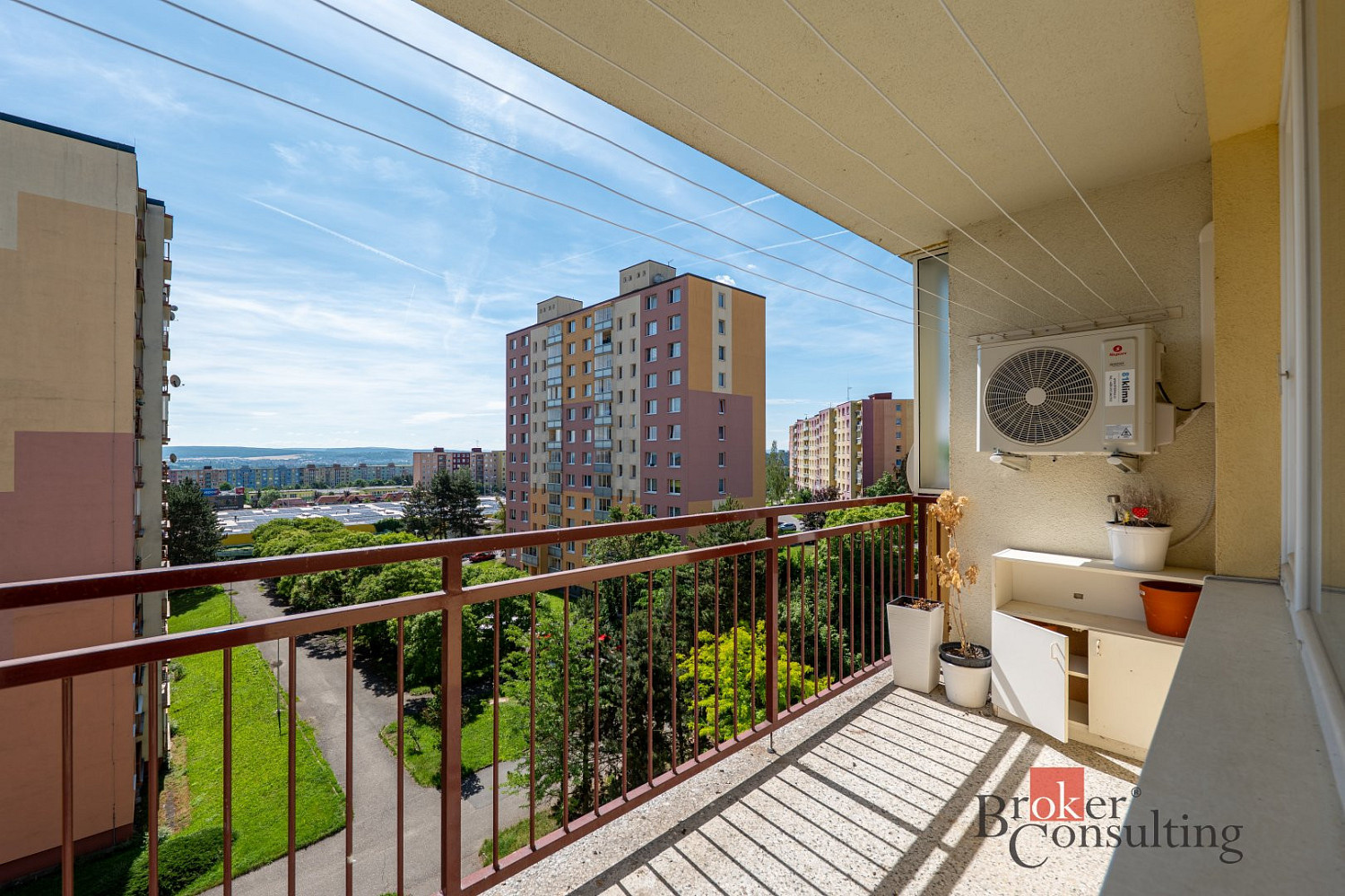 Prodej bytu 4+1 81 m²