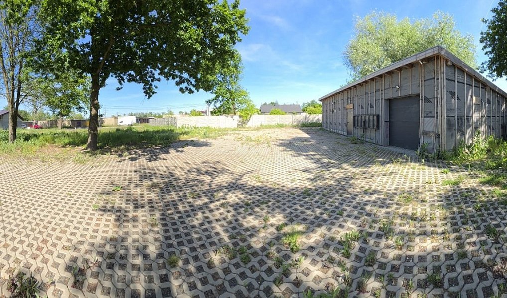 Prodej stavebního pozemku 2 383 m², Ostrava – náhled fotky 15