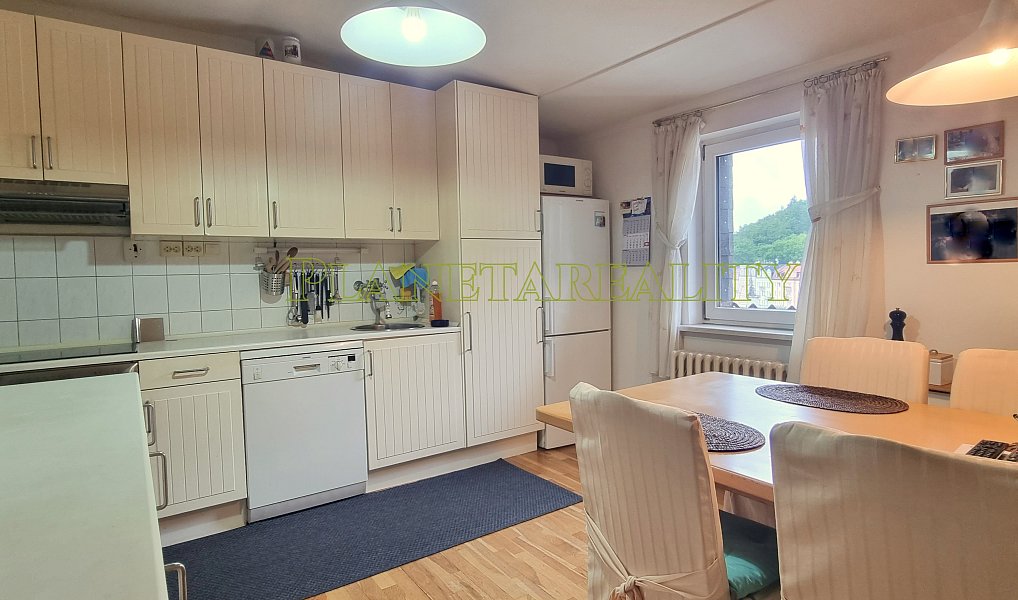 Prodej bytu 3+1 110 m², Karlovy Vary – náhled fotky 5