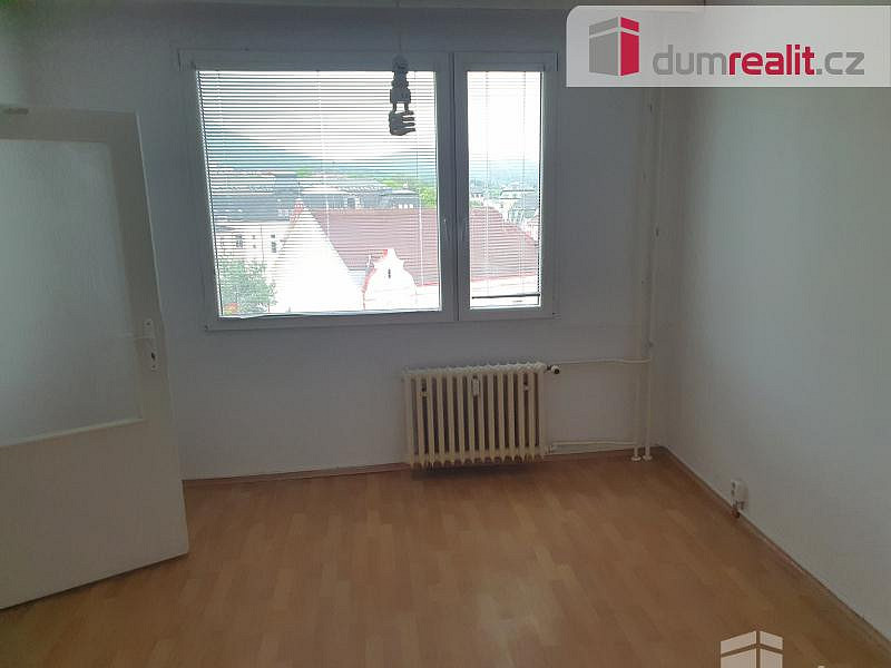 Pronájem bytu 1+1 36 m² — photo 4