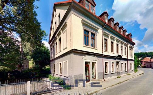 Pronájem bytu 3+1 75 m², Svobody, Liberec - Liberec XV-Starý Harcov