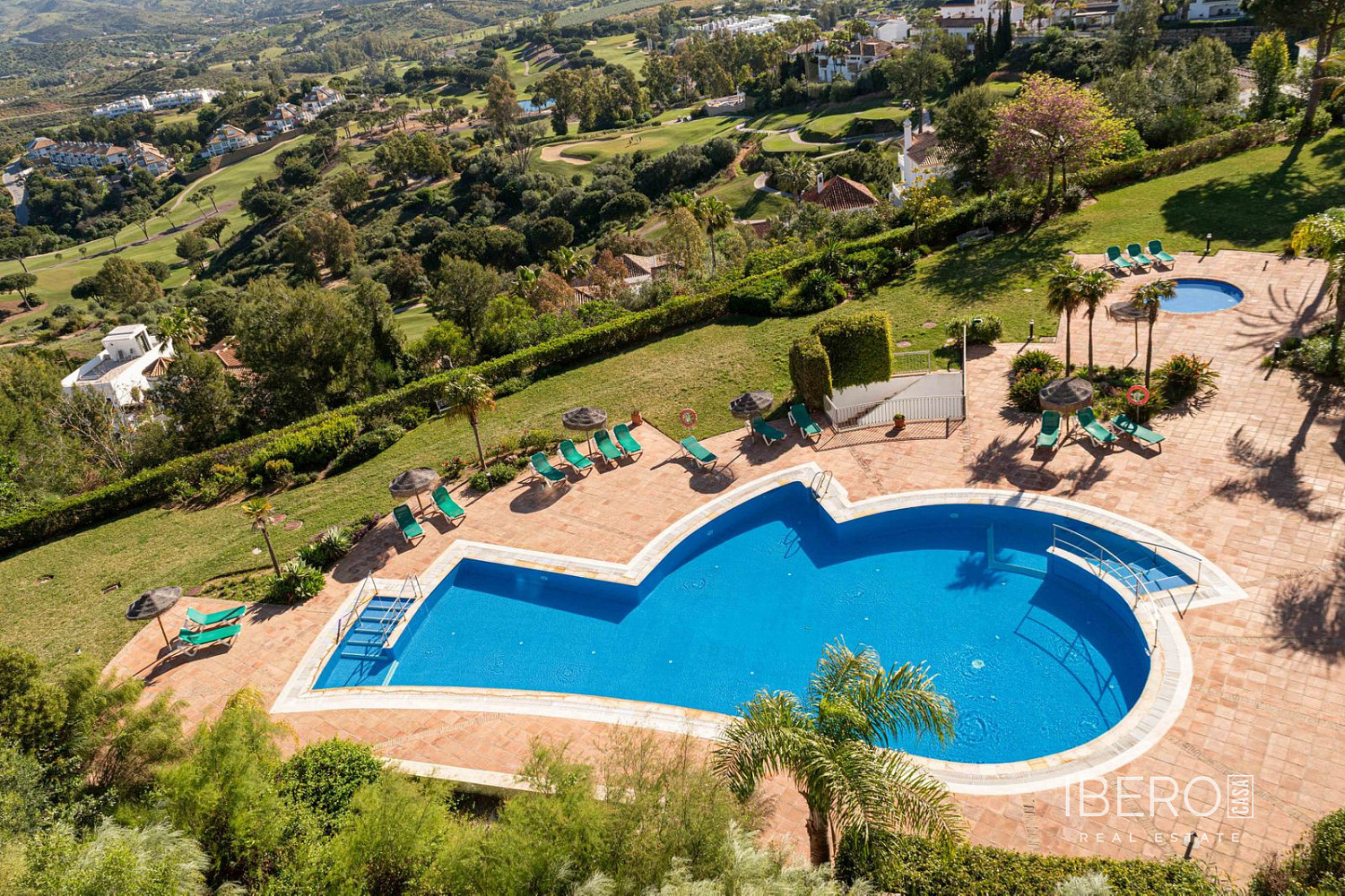 Piso 4+kk – Mijas, Conjunto Natura, Entrerríos - Vista 5