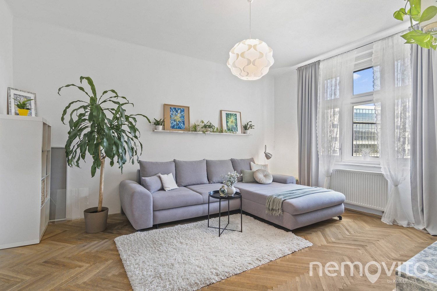 Prodej bytu 3+1 95 m² — photo 3