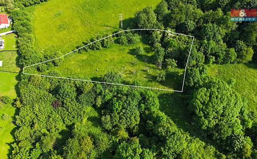 Prodej stavebního pozemku 5 619 m², Orlová - Poruba, okres Karviná