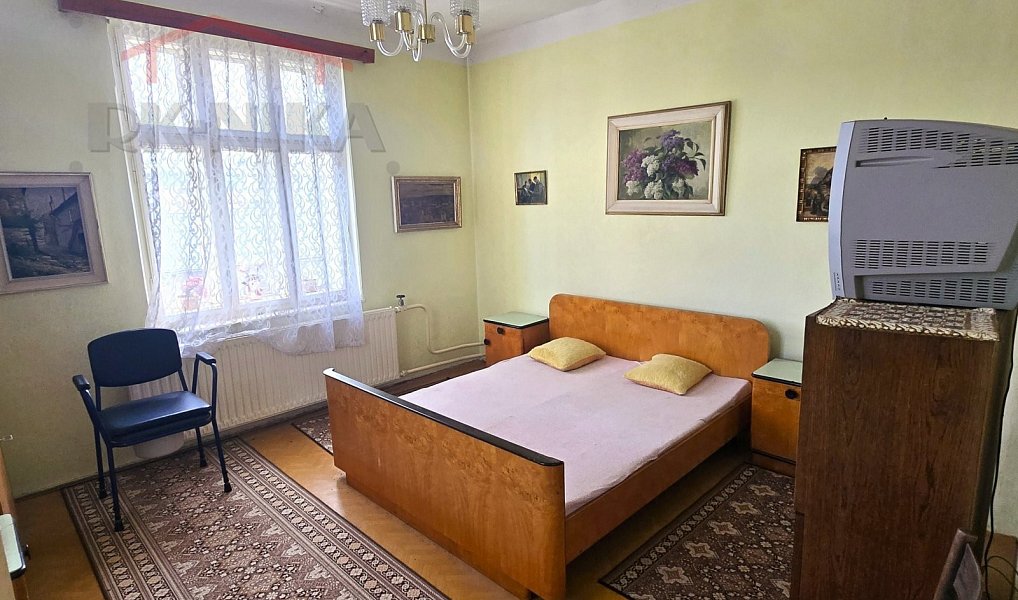 Prodej domu 183 m² s pozemkem 484 m², Semily – náhled fotky 18