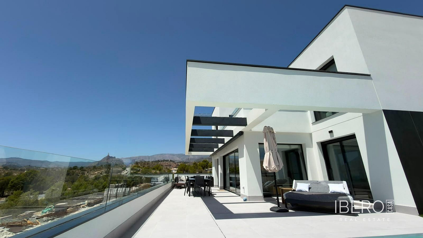 Casa 4+kk – Finestrat, la Marina Baixa - Vista 4