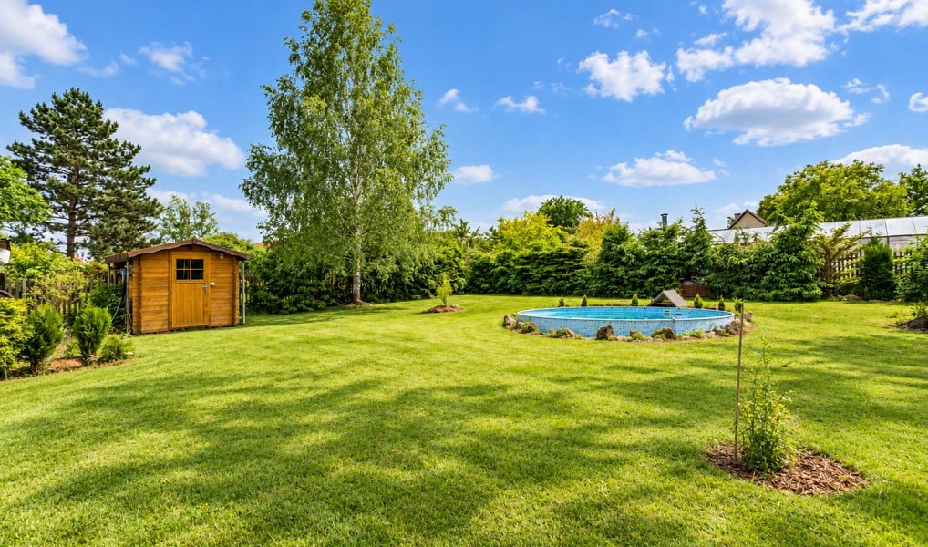 Prodej domu 106 m² s pozemkem 1 081 m², Modlany – náhled fotky 27