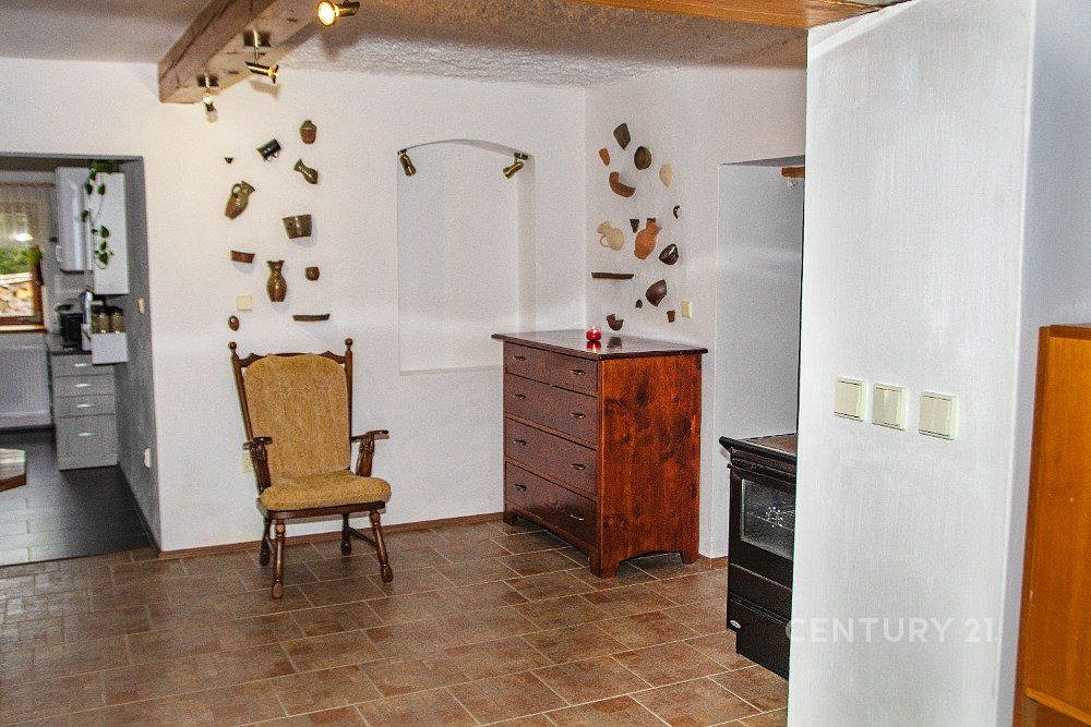 Prodej chaty/chalupy 188 m² s pozemkem 1 923 m² – fotografie 5