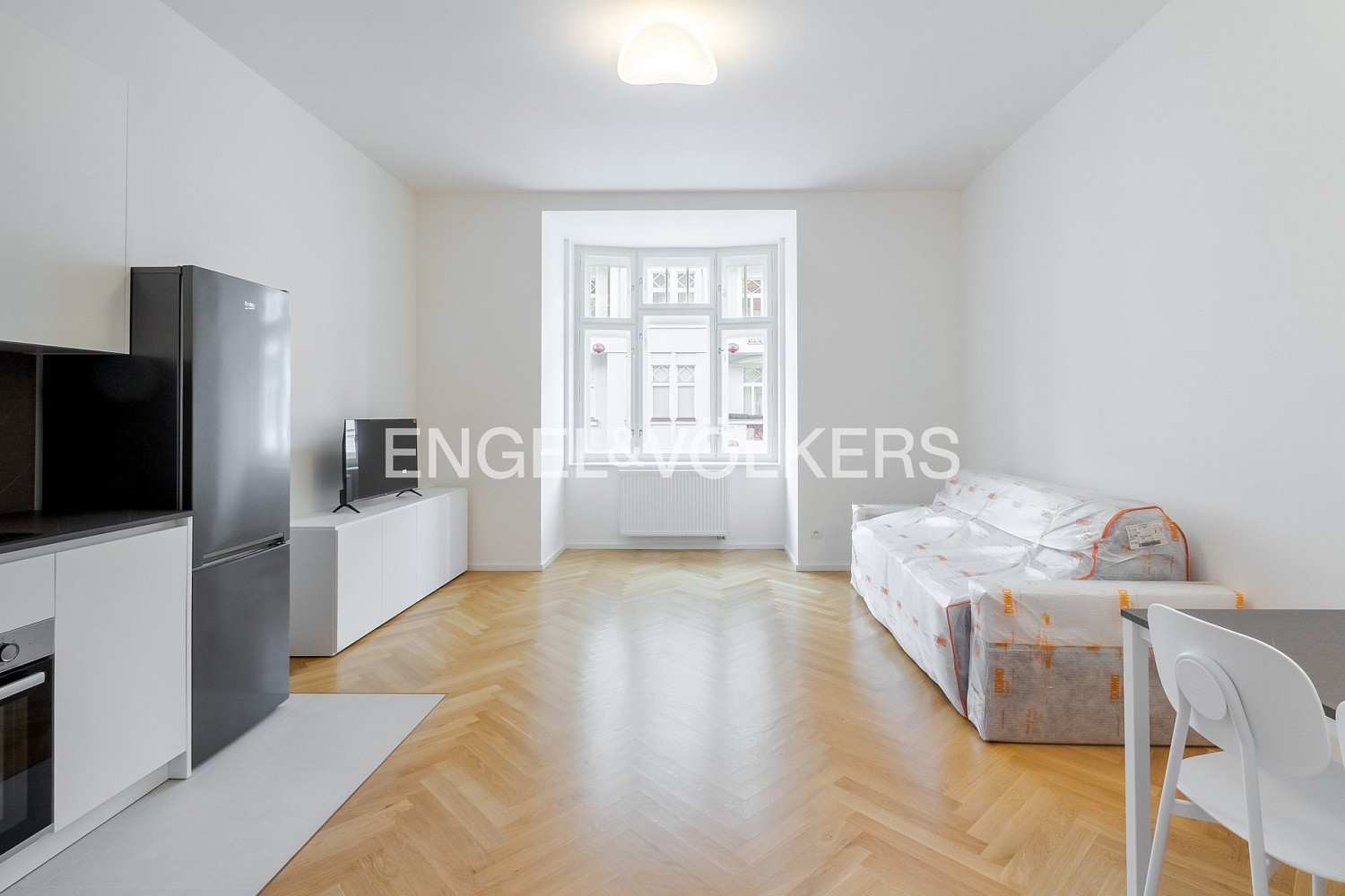Pronájem bytu 3+kk 75 m²